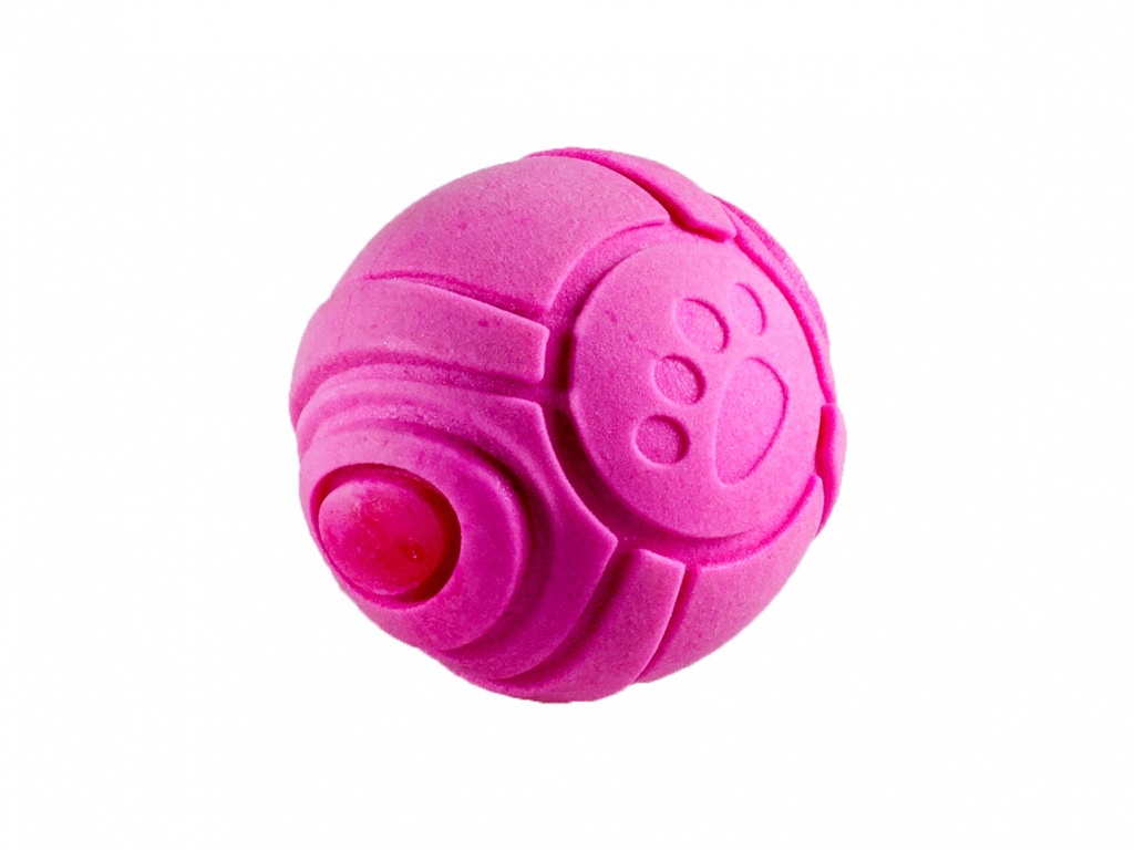 Vadigran Jouet Chien Tpr Balle 6,4 Cm