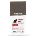 [NU002-12] Sans Gluten Chien Adulte Agneau Riz (12kg)