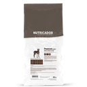 [NU018-12] Sans Gluten Chien Adulte Poulet Riz (12kg)
