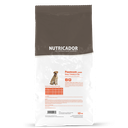 [NU016-12] Sans Gluten Chien Adulte Canard Riz (12kg)