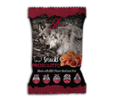 [4001350] Alpha spirit Snacks au prosciutto pour chien 50g