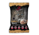 [8002350] Alpha Spirit Snacks À La Dinde Pour Chat 50G