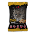 [8004350] Alpha Spirit Snacks Au Poulet Pour Chat 50G