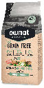 [031447] Ownat Chien Gf Just Adult Poulet (14kg)