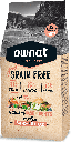 Ownat chien gf Just saumon & fruit de mer