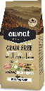 [031461] Ownat Chat Gf Prime Hair & Skin (3kg)