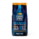 [PRIM0212] Alpha Spirit PRIMAL 70% Wild Waters (12kg)