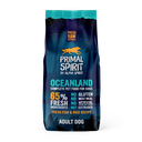 [PRIM0412] Alpha Spirit PRIMAL 65% Oceanland (12kg)
