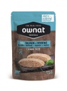 [057002] Ownat Chat Gf Wetline Saumon & Hareng 85G