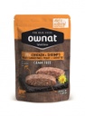 [057003] Ownat Chat Gf Wetline Poulet & Crevettes 85G