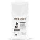 [NU7052-12] Sans Céréales Chien Adulte Saumon (12kg)