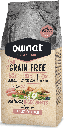 [031607] Ownat Chat Gf Just Adult Poulet (8kg)