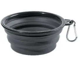 Ownat opvouwbare kom