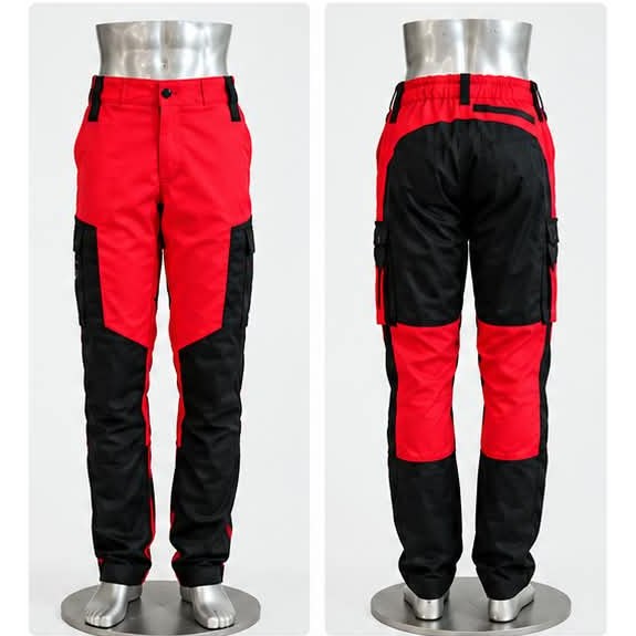 Pantalon Flex