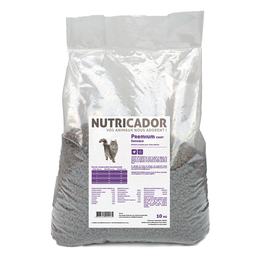[NU32C] Nutricador Firstclass Chat Sensible