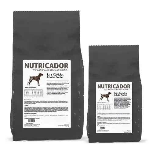 Cereal Free Adult Dog Chicken