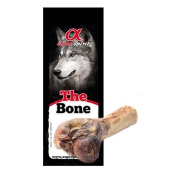 [90016] Alpha Spirit Standard Ham Bone