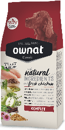 Ownat Classic Complete Dog