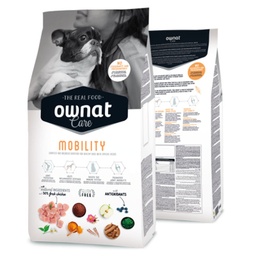 Ownat Care Mobility Chien