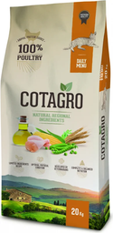 [030647] Ownat Cotagro Chat Daily Care 20 Kg