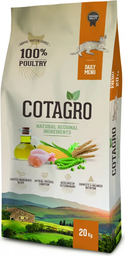 [030647] Ownat chat Cotagro daily menu 20 kg