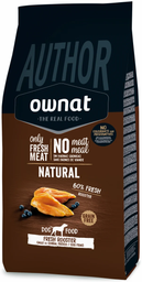 Ownat chien gf Author fresh rooster