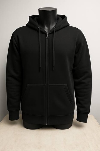SWEAT-SHIRT CAPUCHE Pawcket